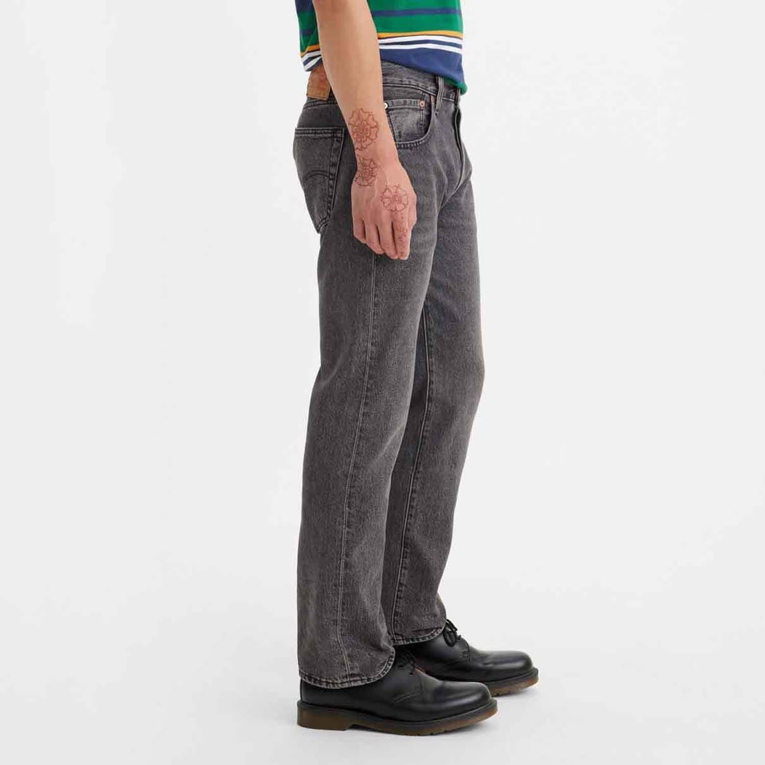 Levis 501 '93 Straight Jeans