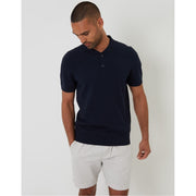 Threadbare Polo Shirt Collared Neck Short Sleeve