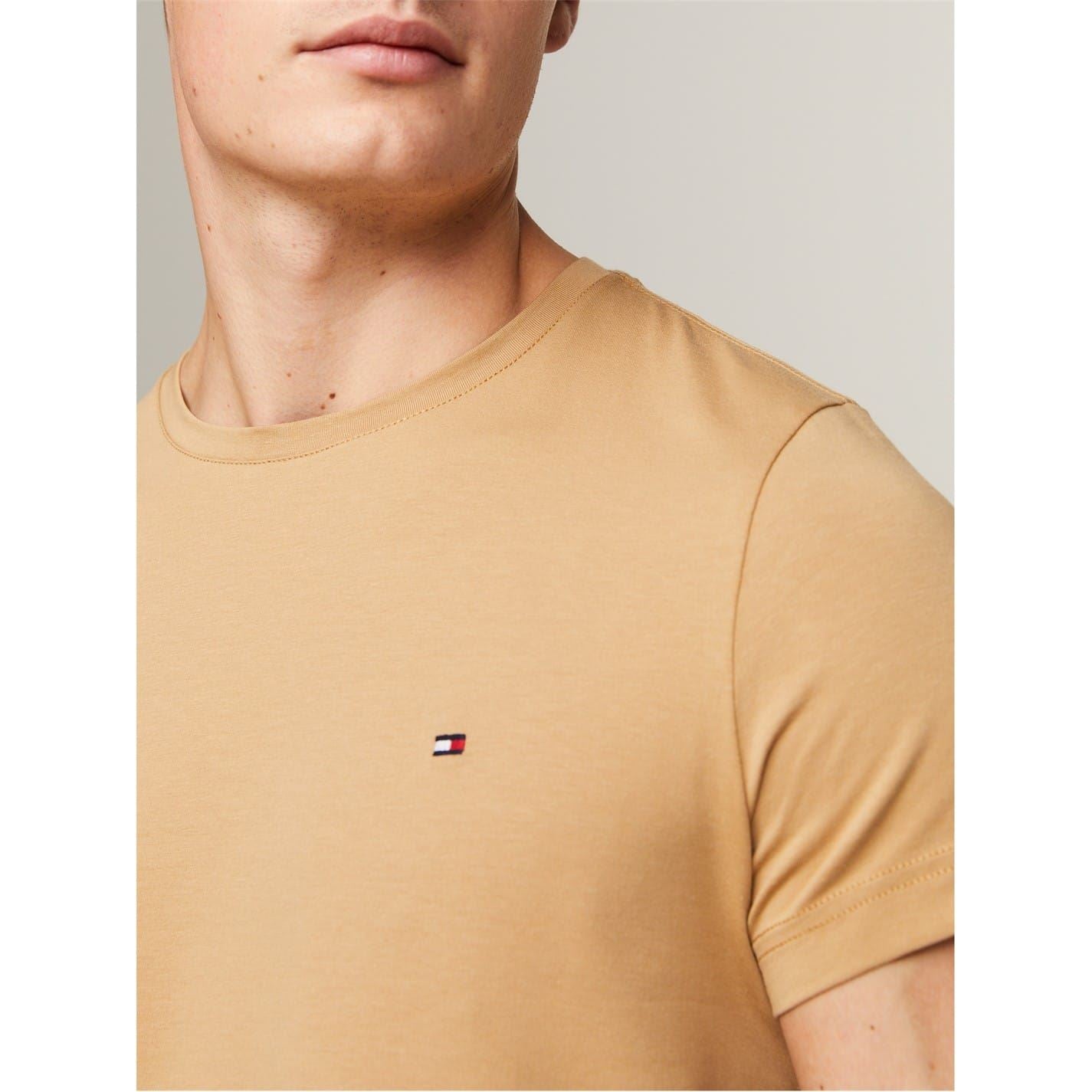 Tommy Hilfiger Slim Fit T-Shirt