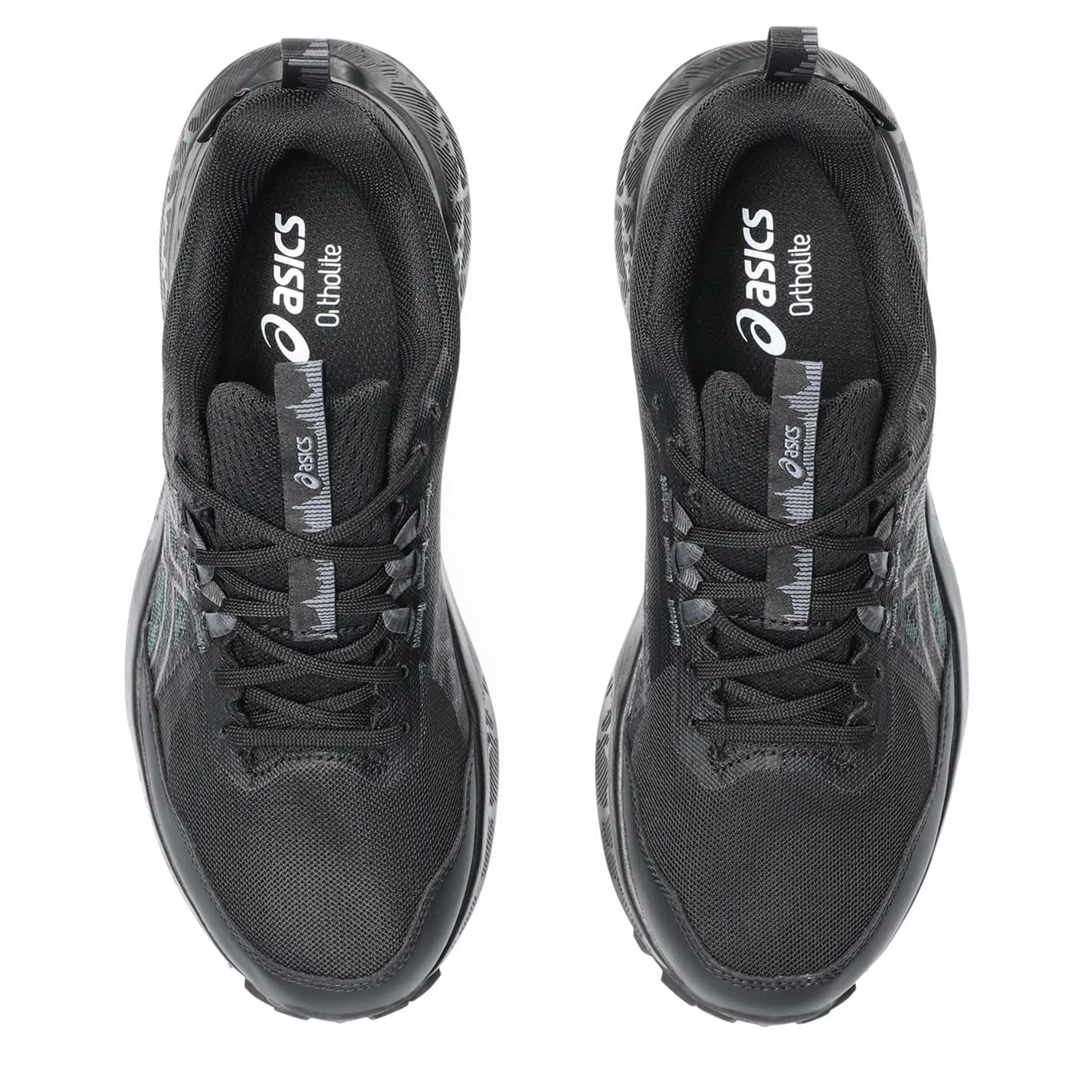 Asics Gel Sonoma 8 Gore-Tex Trail Trainers