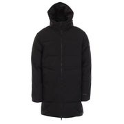 Jack and Jones Mens Brady Long Puffer Jacket