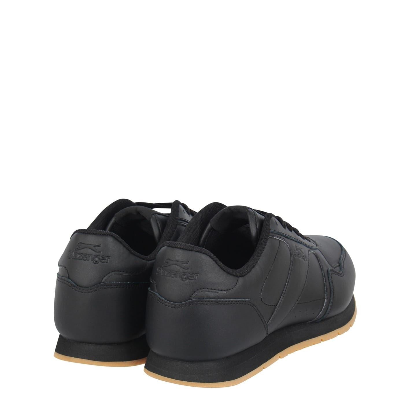 Slazenger Mens Classic Trainers