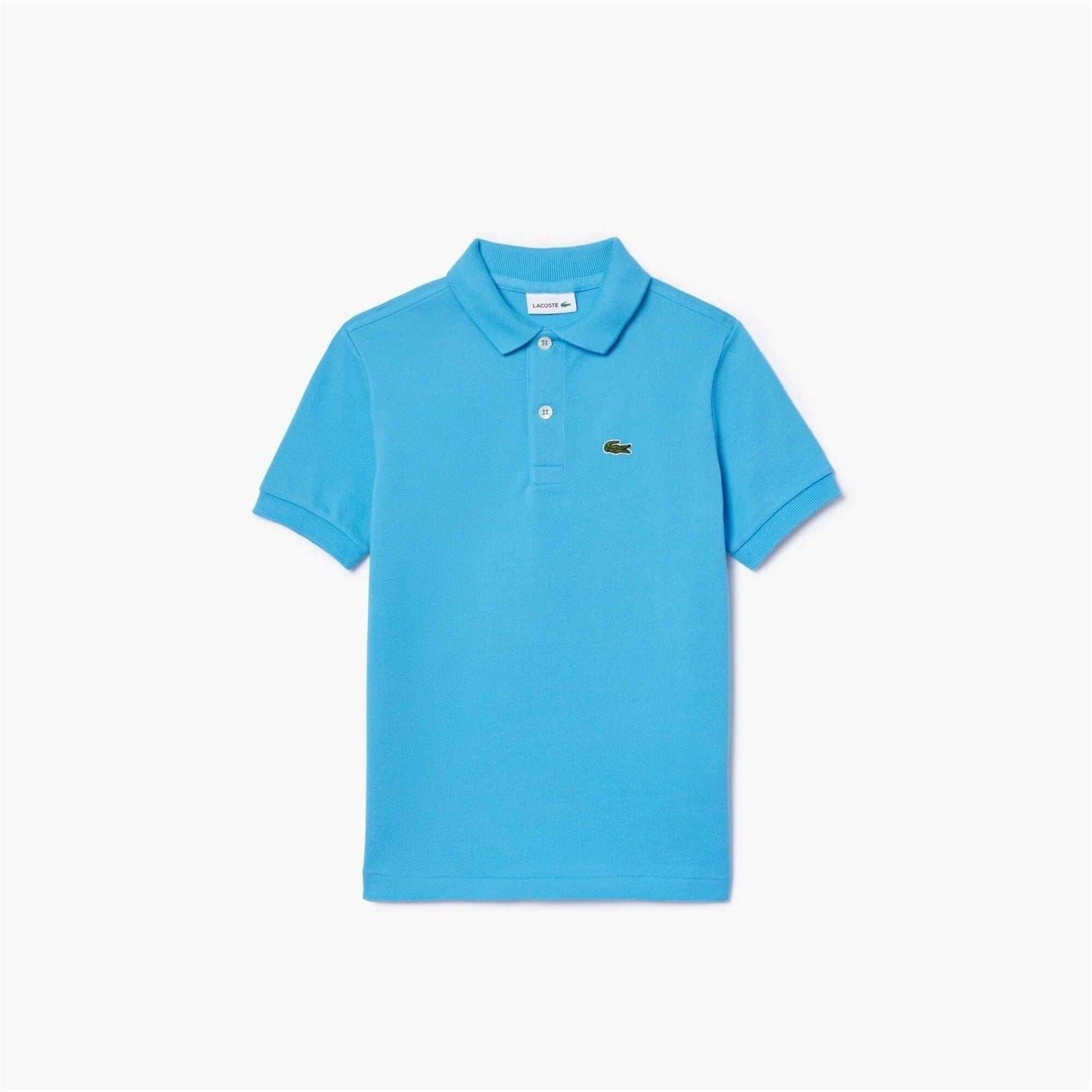 Lacoste Classic Pique Polo Shirt