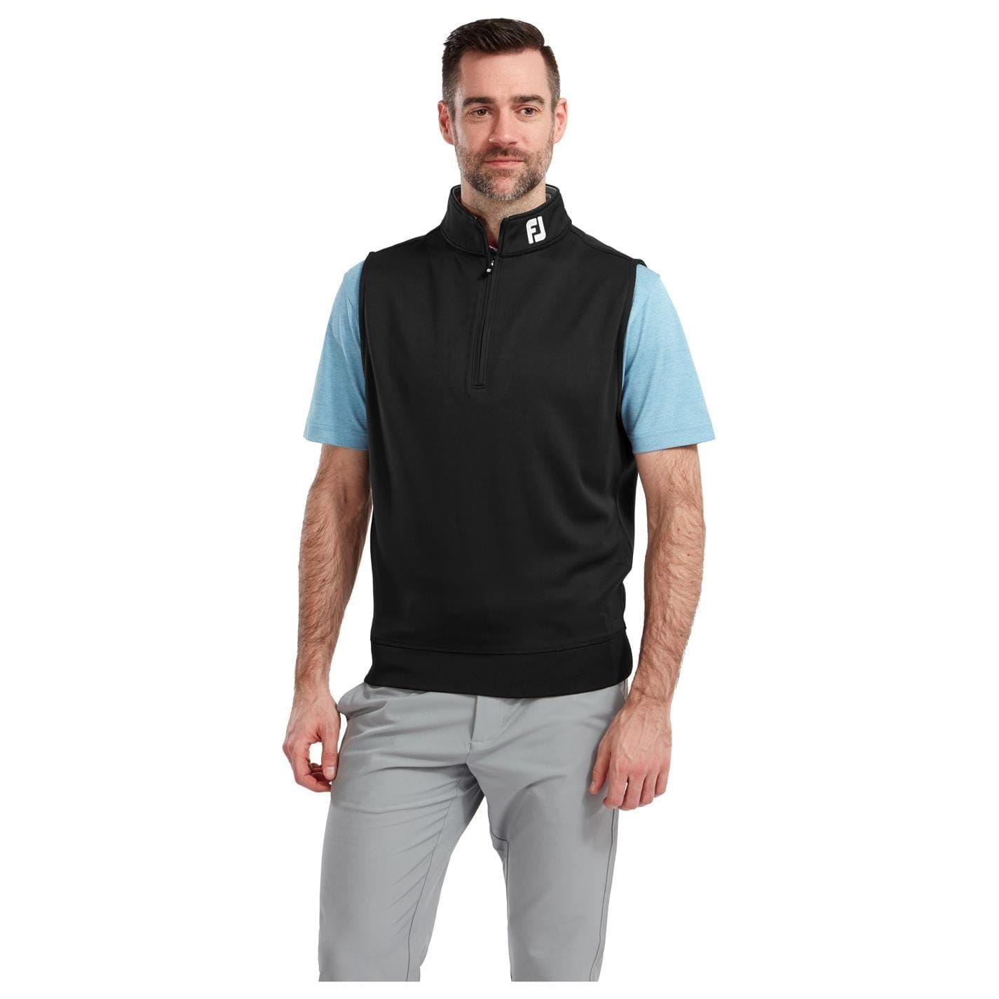 FootJoy Mens Chill Out Vest