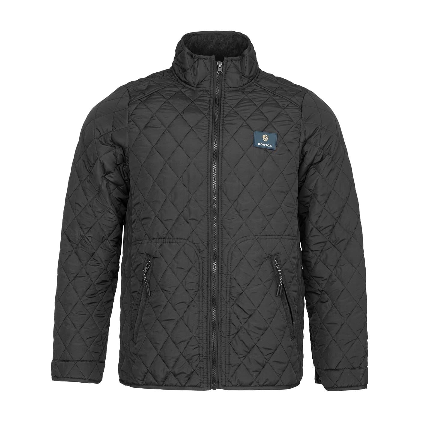 Howick Quilt Jacket