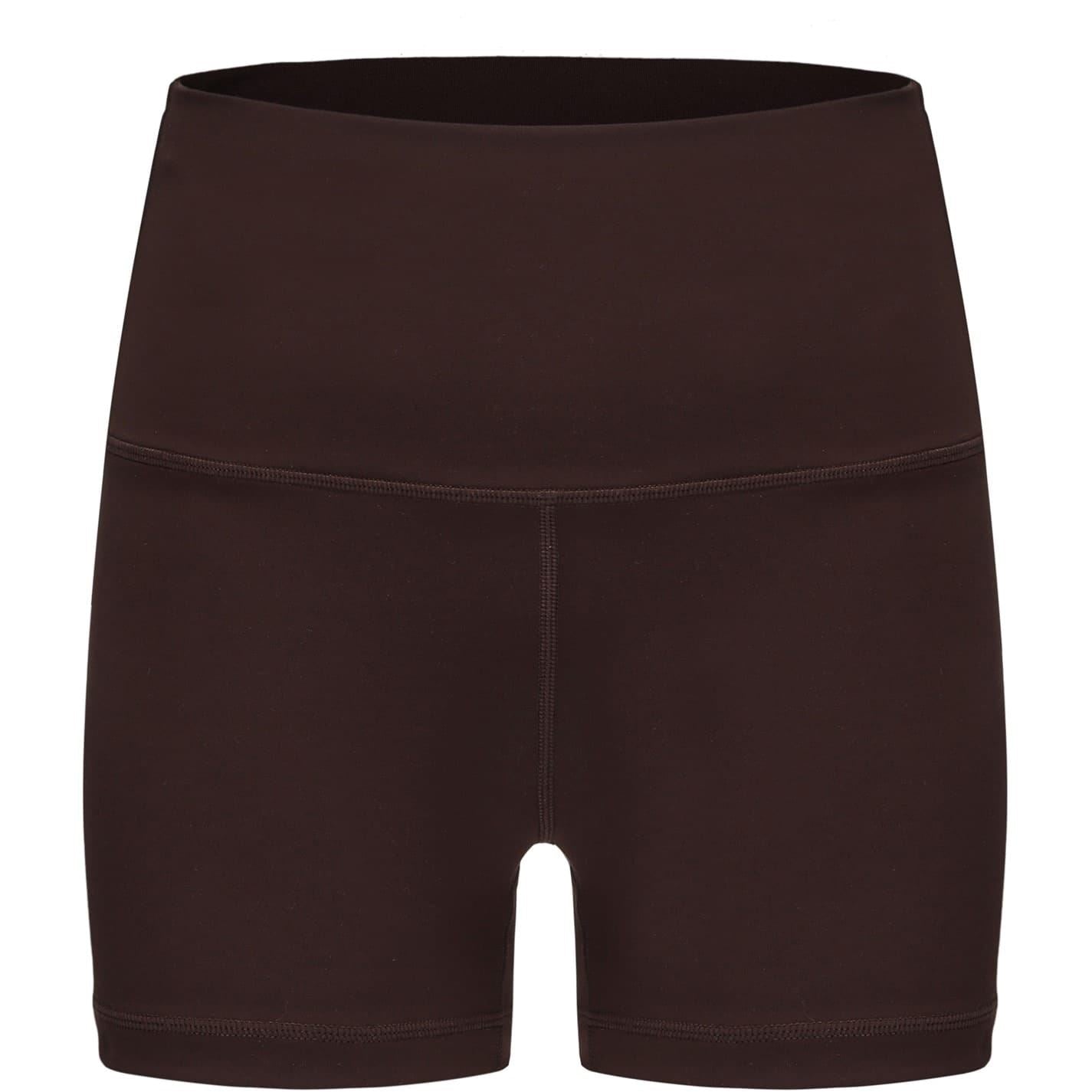 Slazenger 2 Pack Snug Fit Yoga Bermuda Shorts