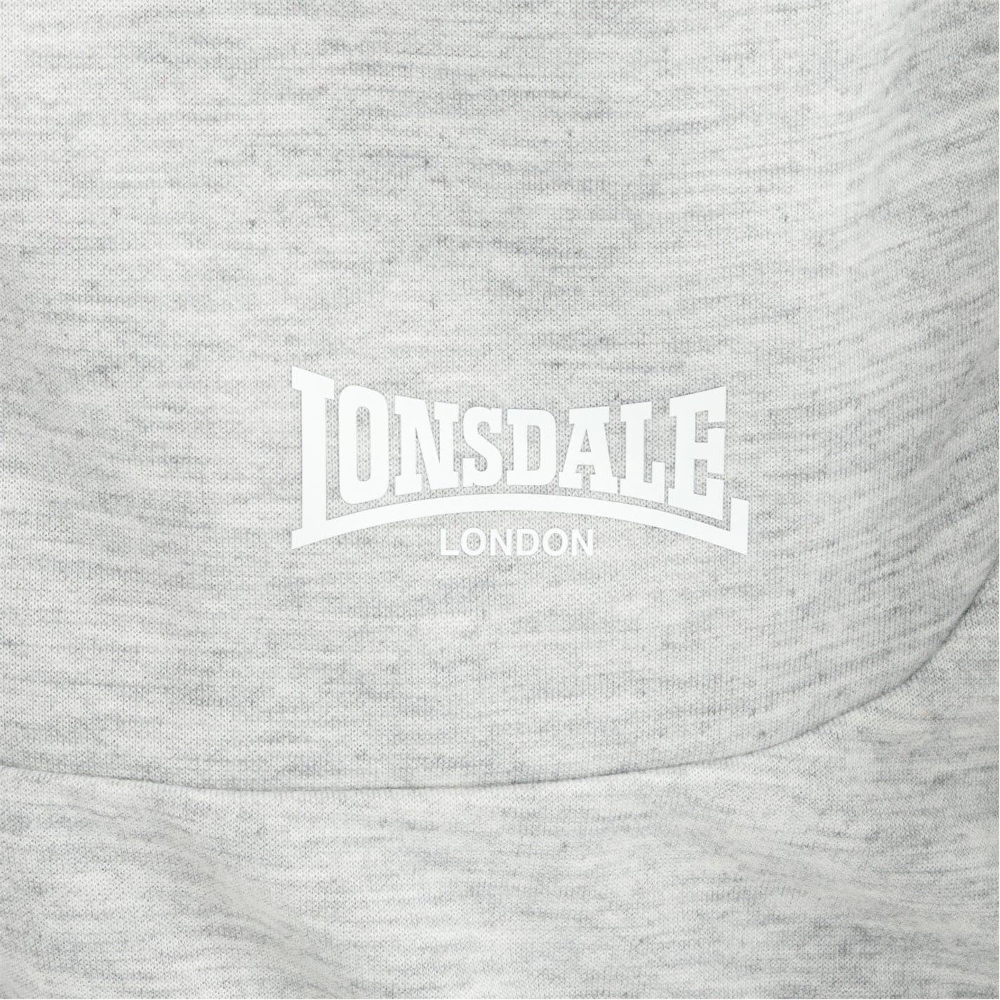 Lonsdale Mens Track Suit