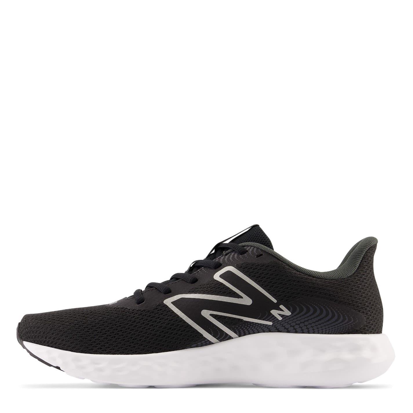 New Balance Mens 411v3