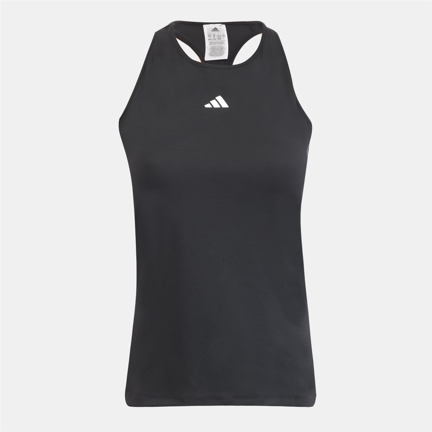 adidas Womens Train Tank Top