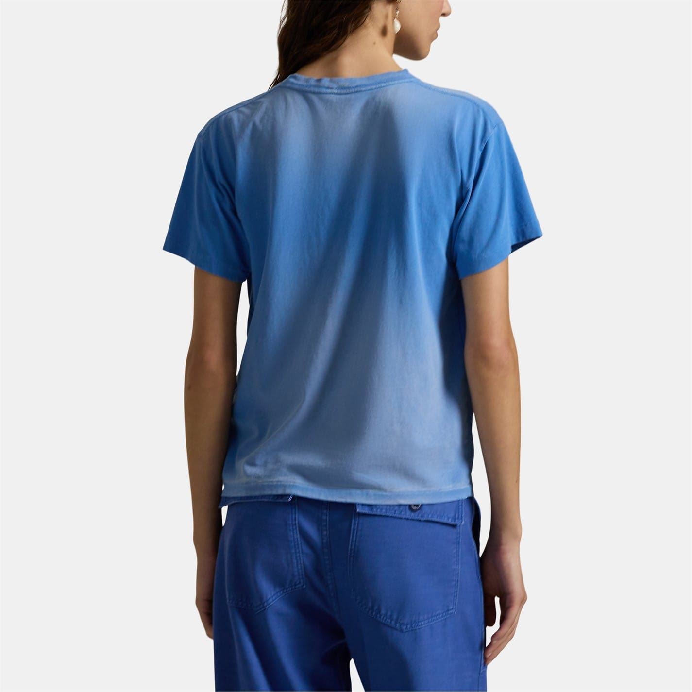 Polo Ralph Lauren Varsity T-Shirt