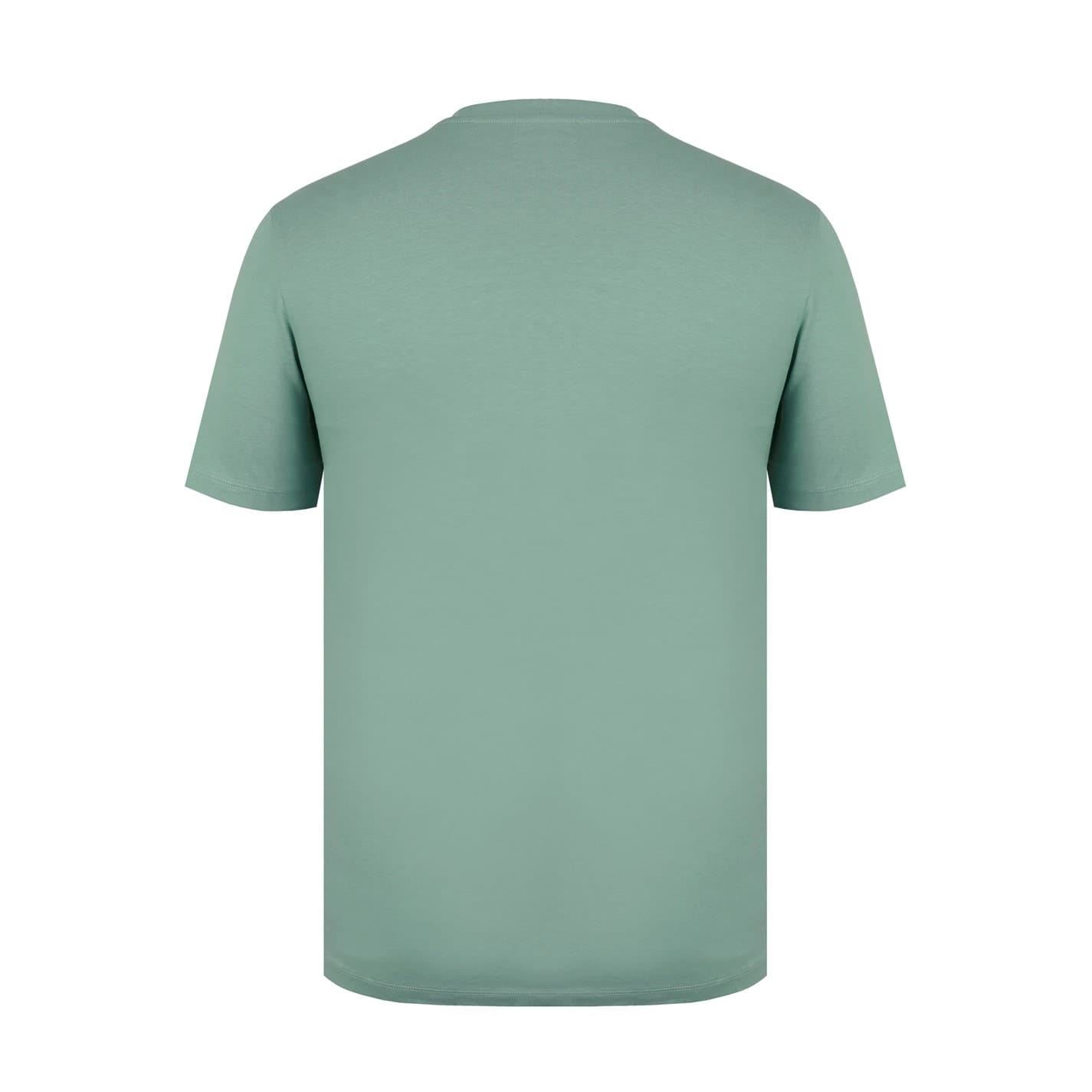 Slazenger Mens Plain T-Shirt