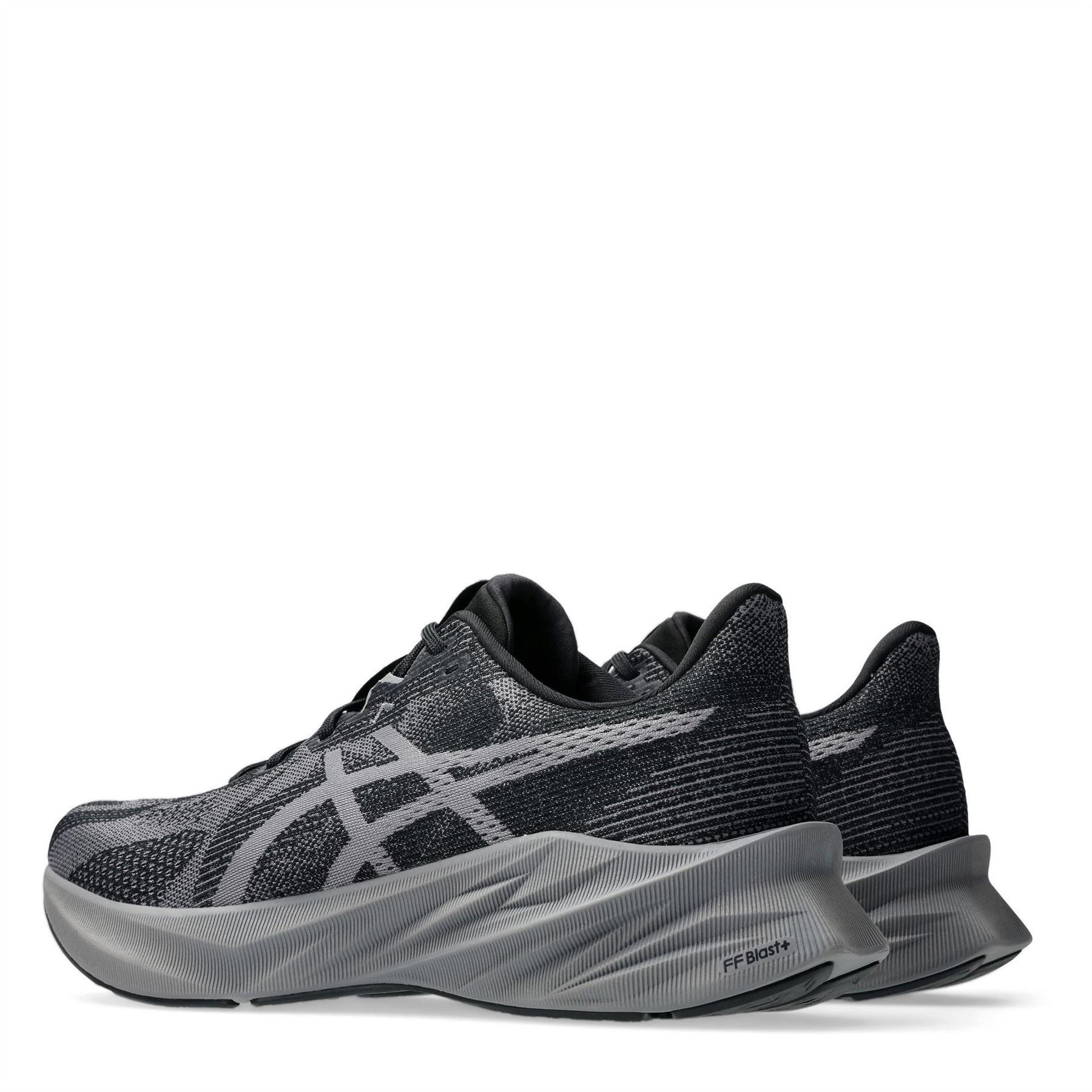 Asics Mens 5 Road Running Shoes
