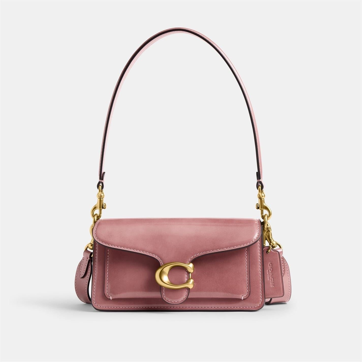Coach 20 Shoulder Bag
