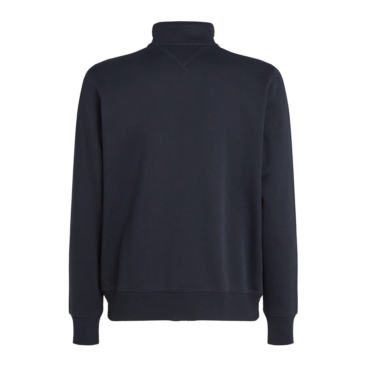 Tommy Hilfiger Flag Embro Zt Stand Clr