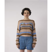 Kickers Loose Stripe