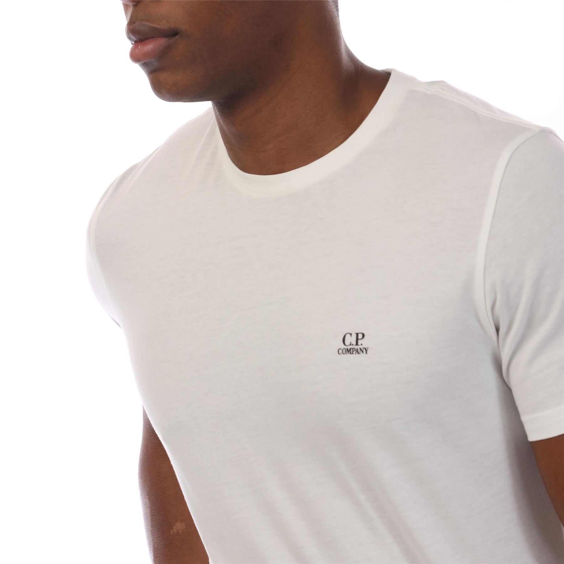 C.P. Company Logo T-Shirt