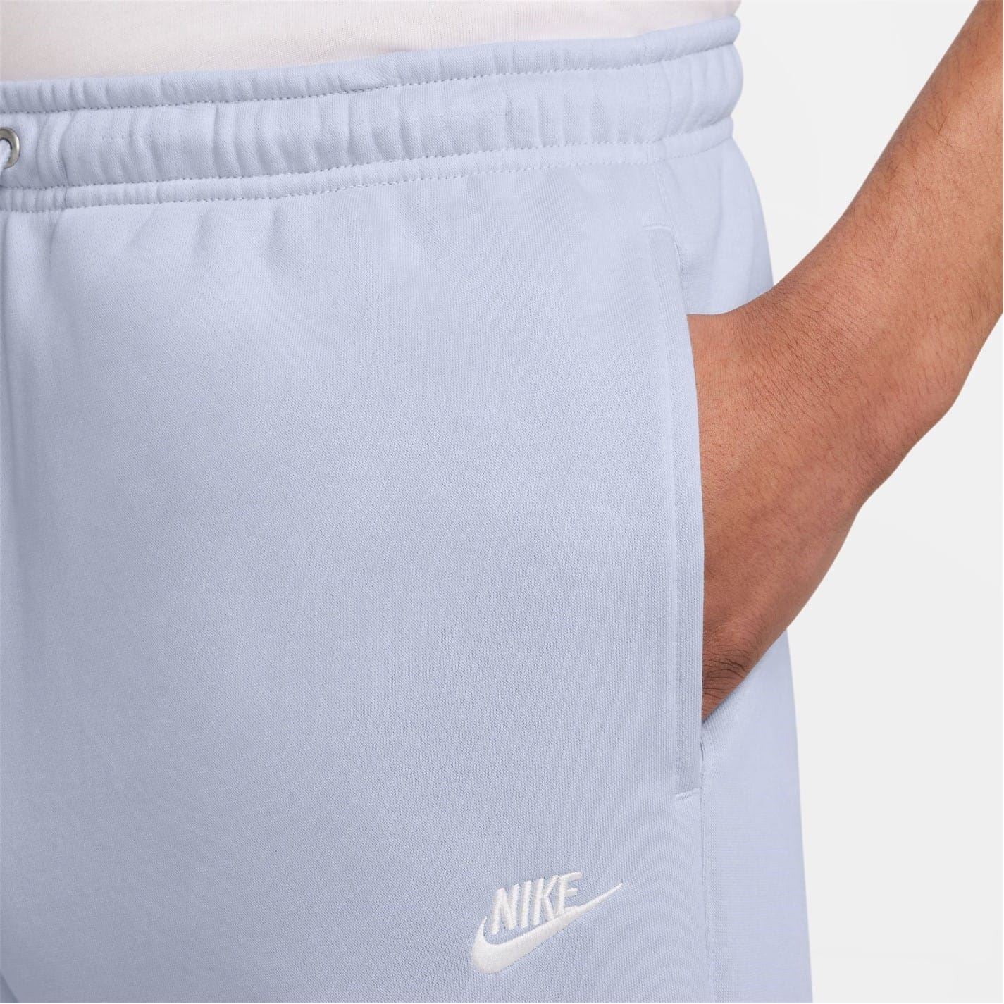 Nike Mens Sportswear Club Fleece Jogging Pants