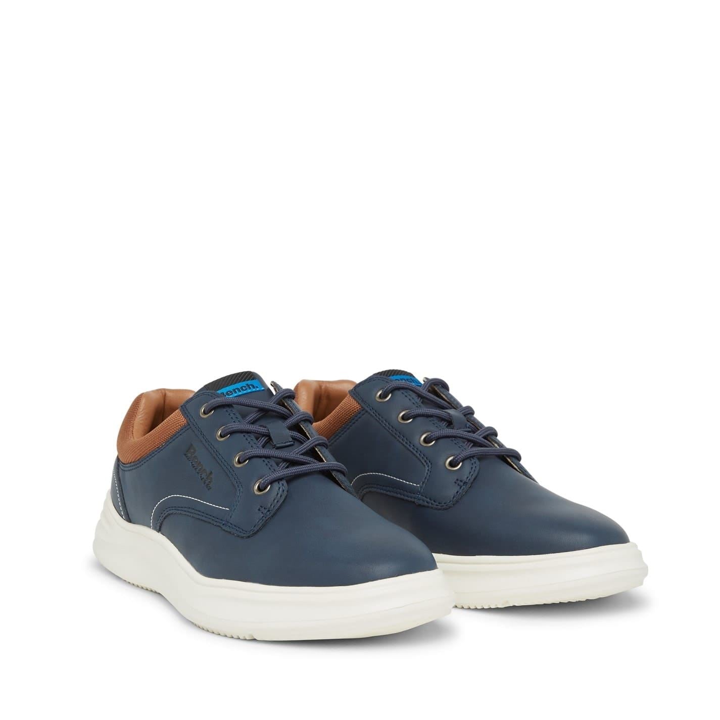 Bench Cheetham Low Top Walking Shoes