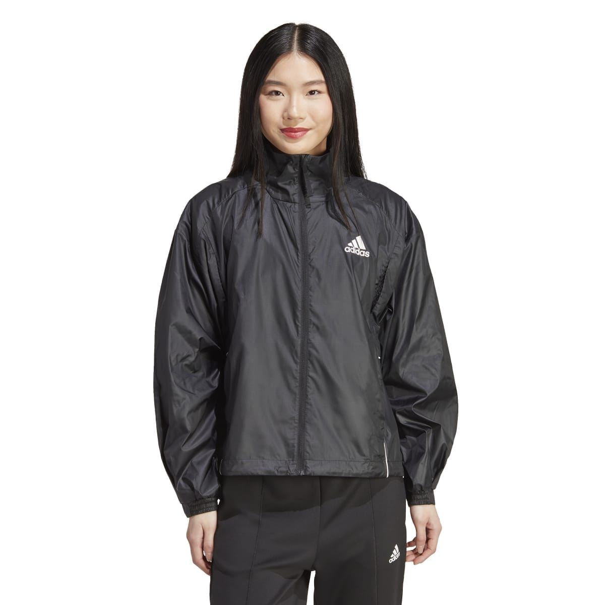adidas Traveer WIND.RDY Jacket