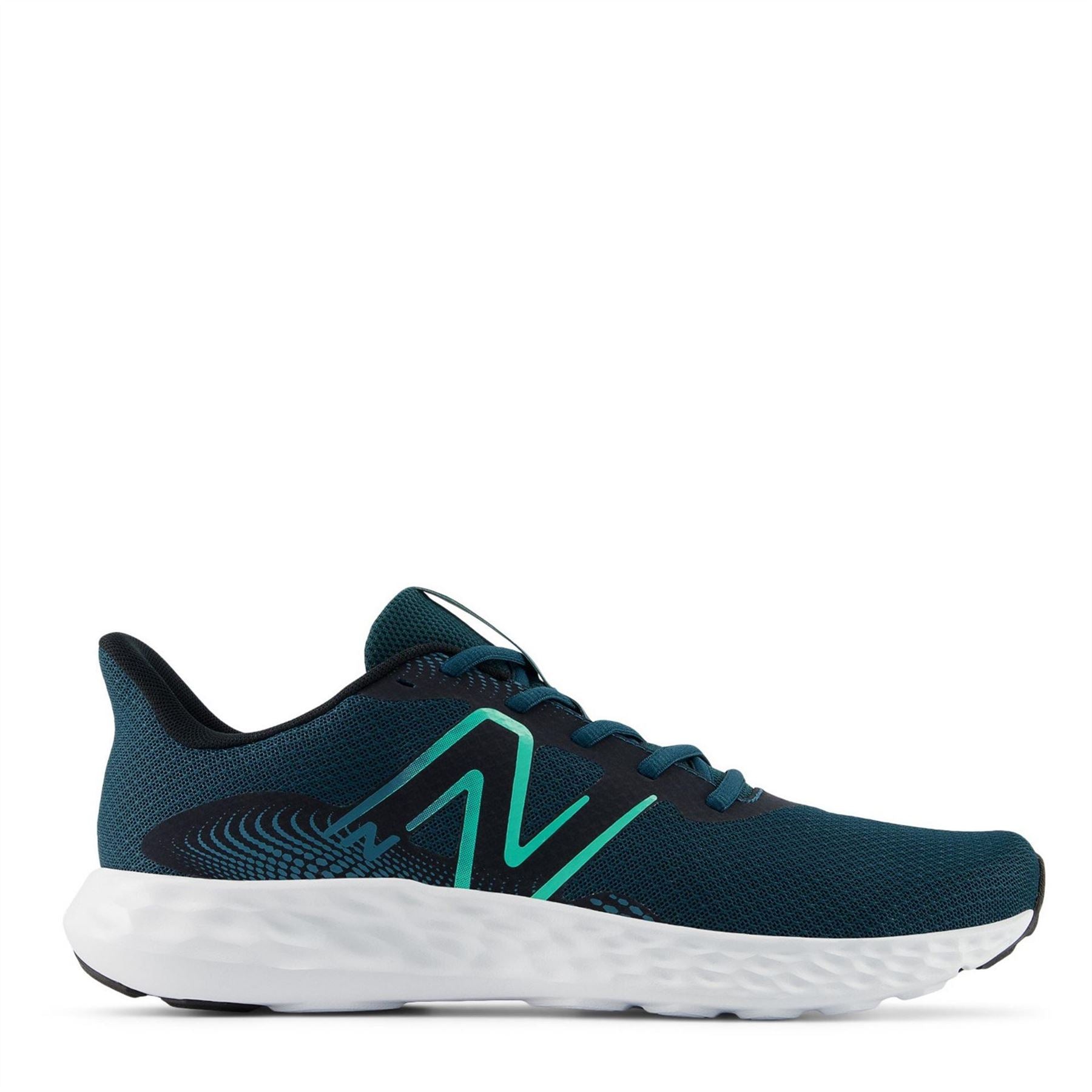 New Balance Mens 411v3