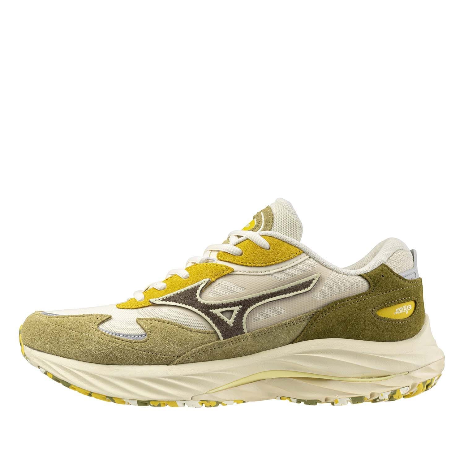 Mizuno Wave Rider Beta Sportstyle Shoes