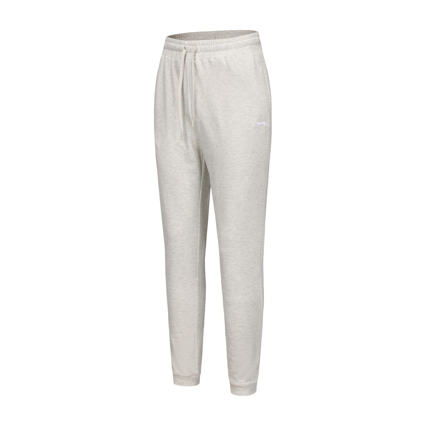 Slazenger Womens Interlock Closed Hem Pant