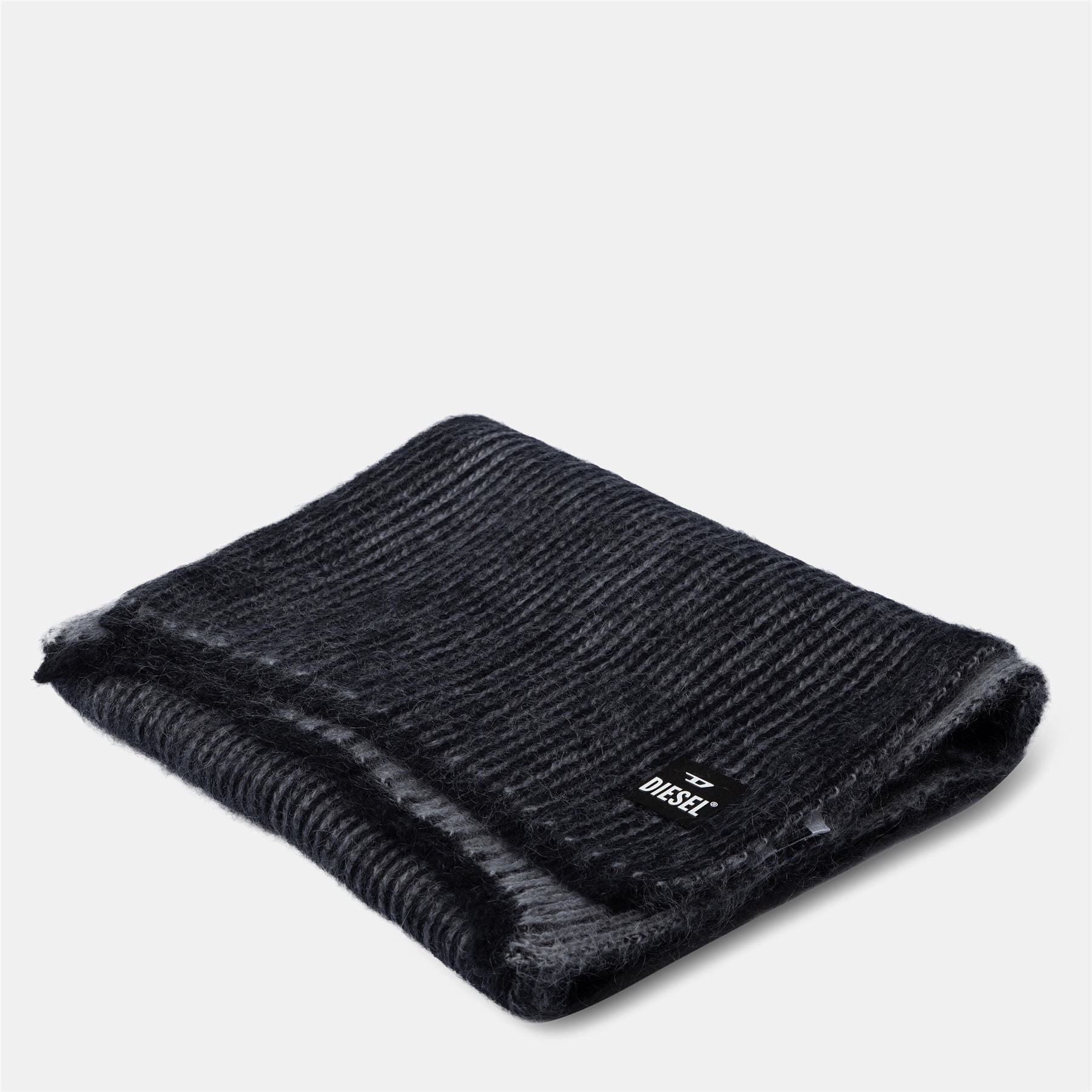 Diesel K-Edro-Mohair Scarf