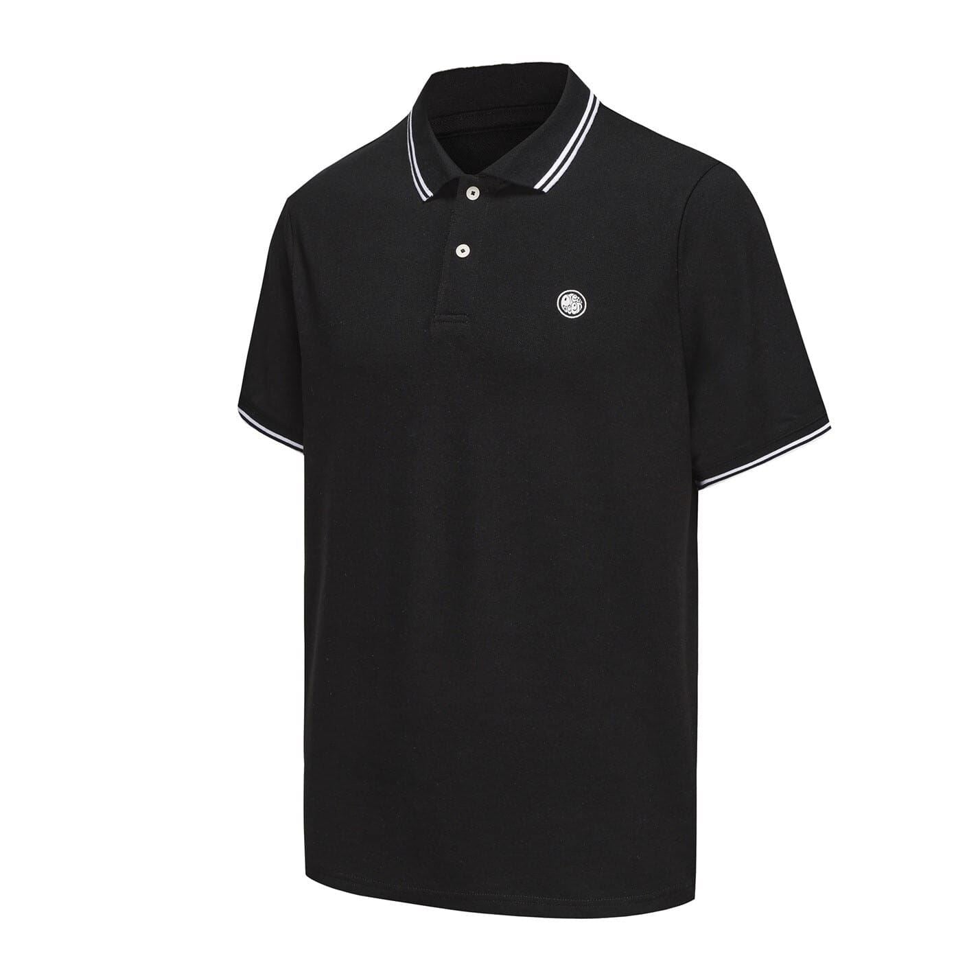 Pretty Green Mens Barton Polo