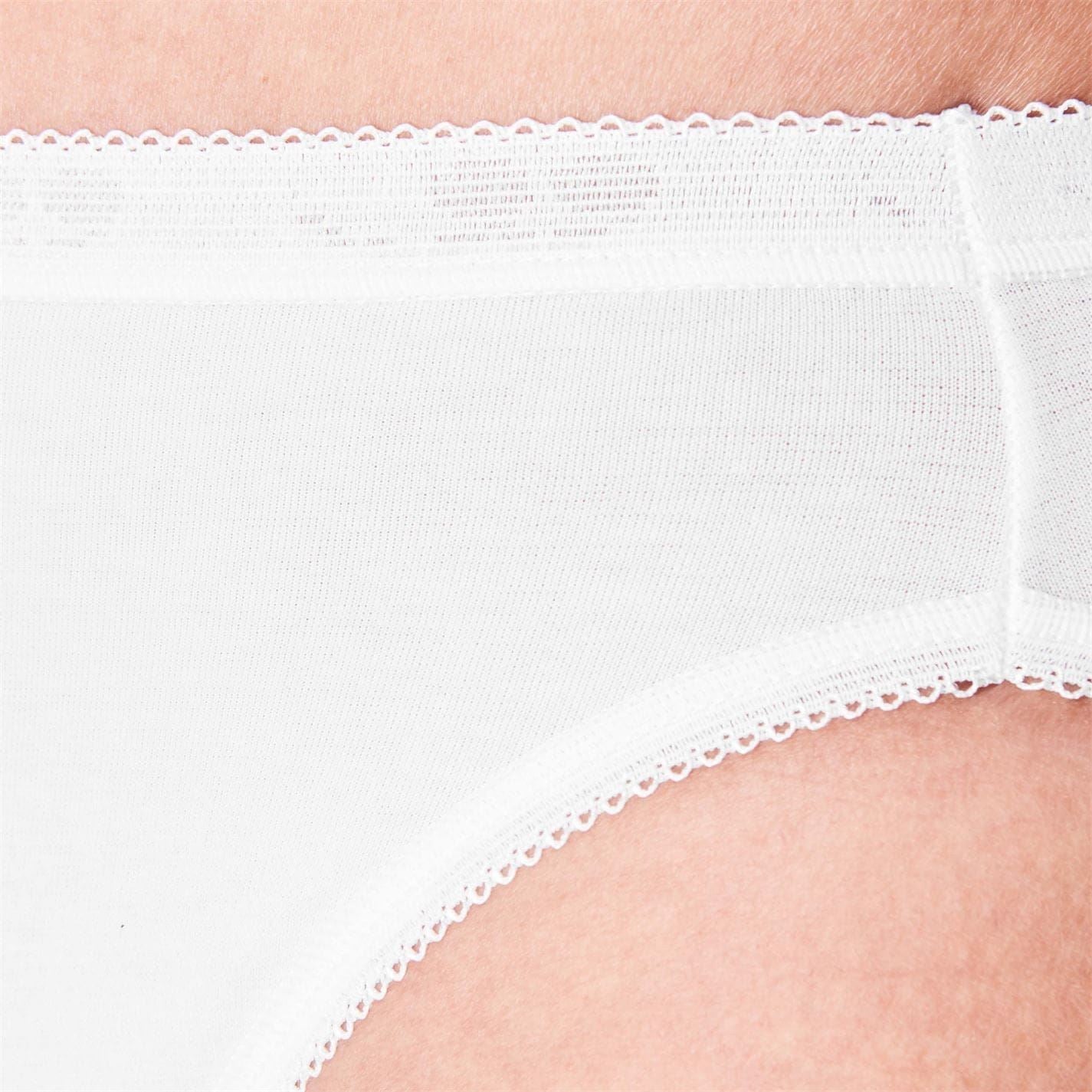 Sloggi Pack Tai Briefs