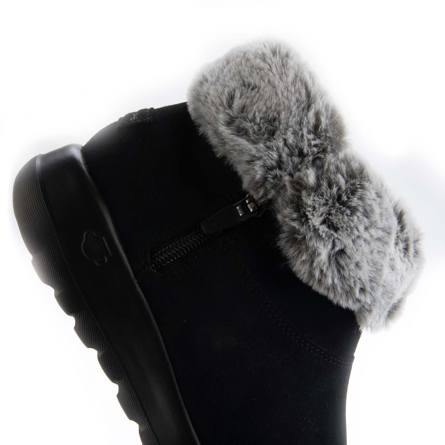 Skechers Womens On The Go Joy Boots