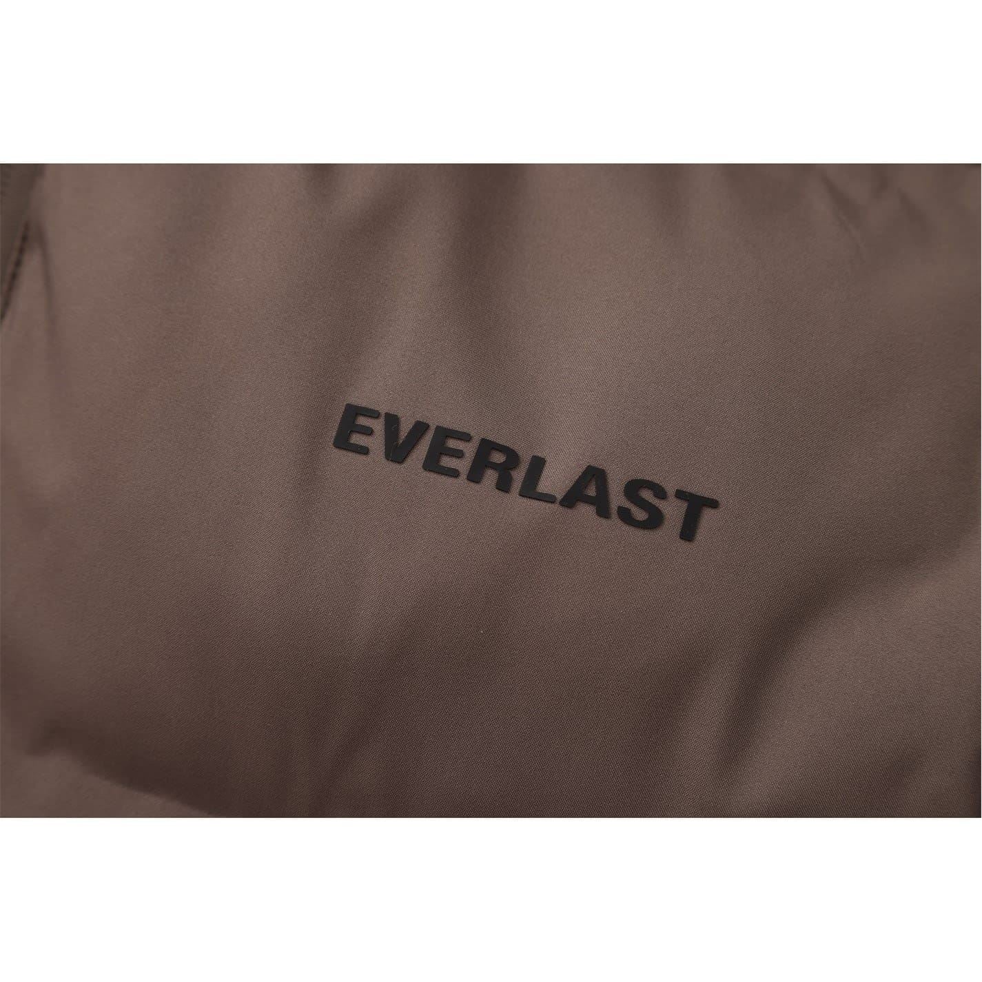 Everlast Hooded Puffer Jacket