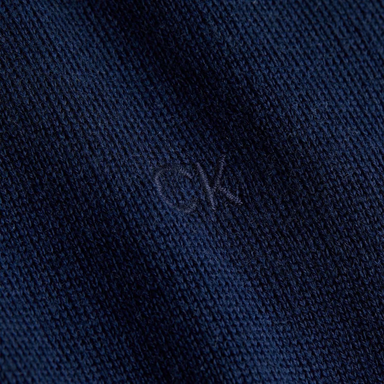 Calvin Klein Merino Wool Jumper