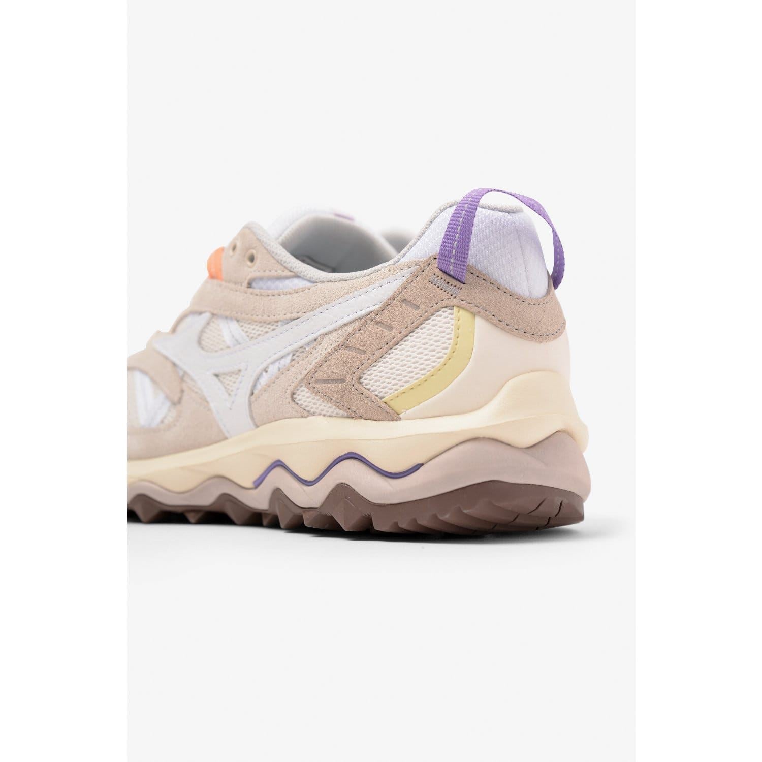 Mizuno Wave Mujin TL Trainers
