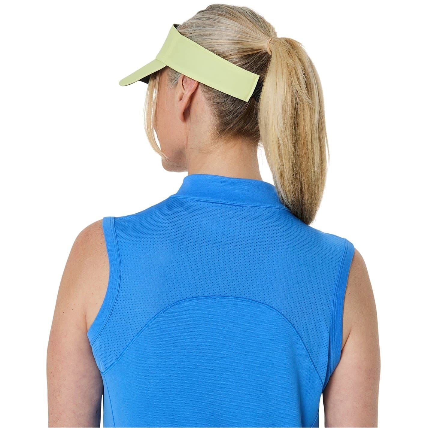 Asics Womens Court Vest