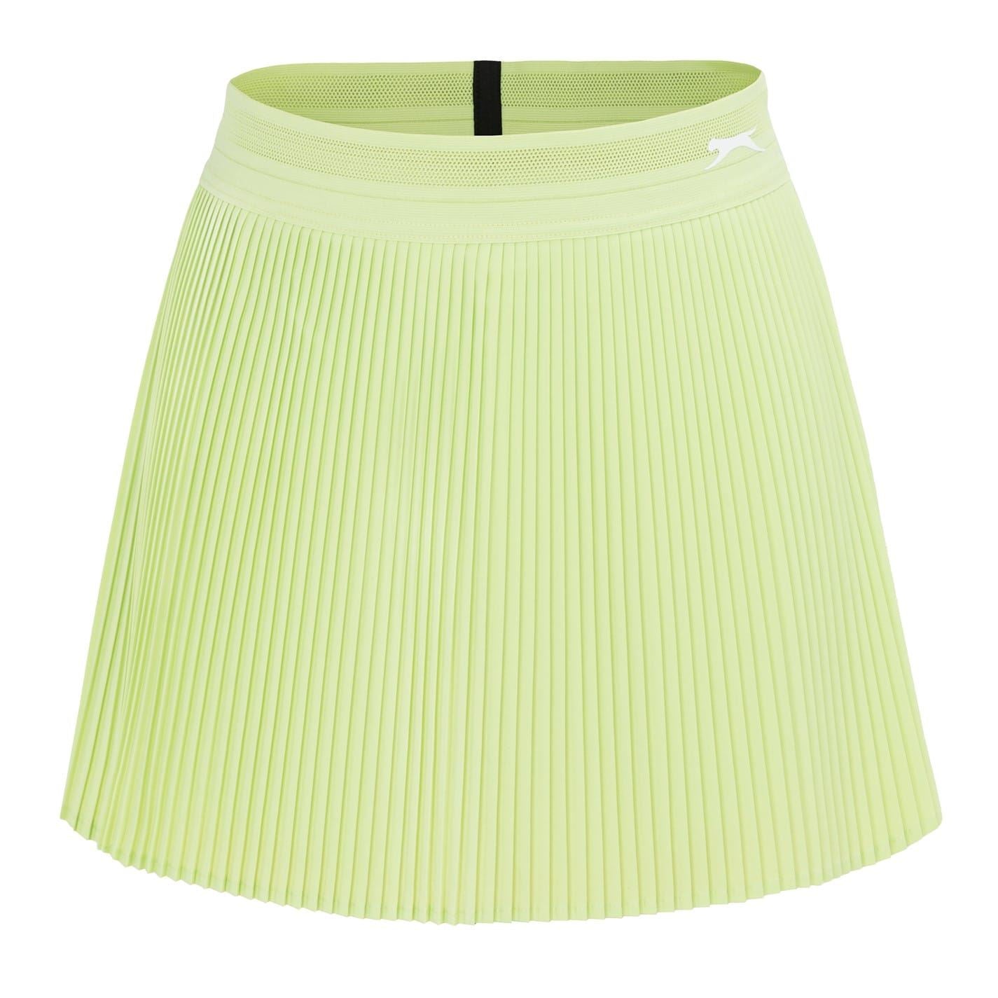 Slazenger Womens Pleated Skort