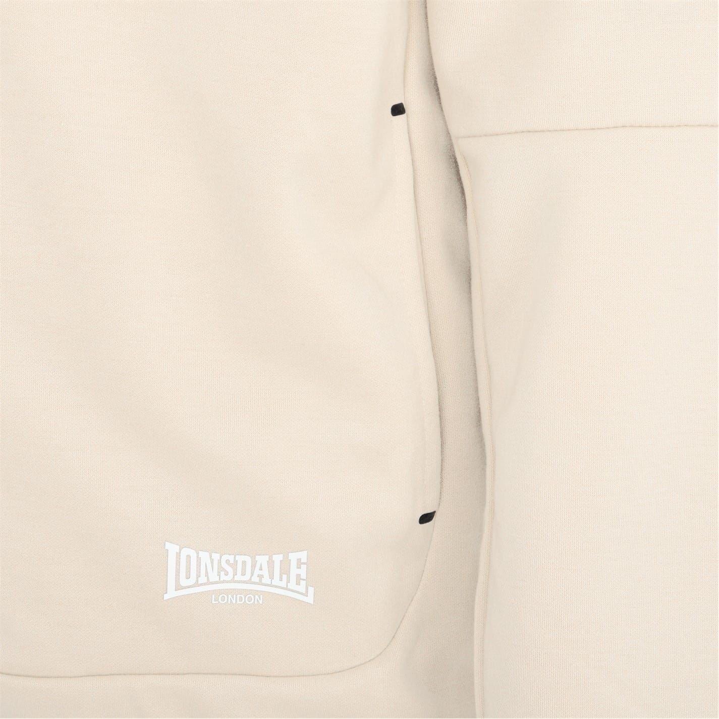 Lonsdale Mens Track Suit