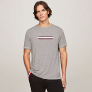 Tommy Hilfiger Logo Lounge T-Shirt
