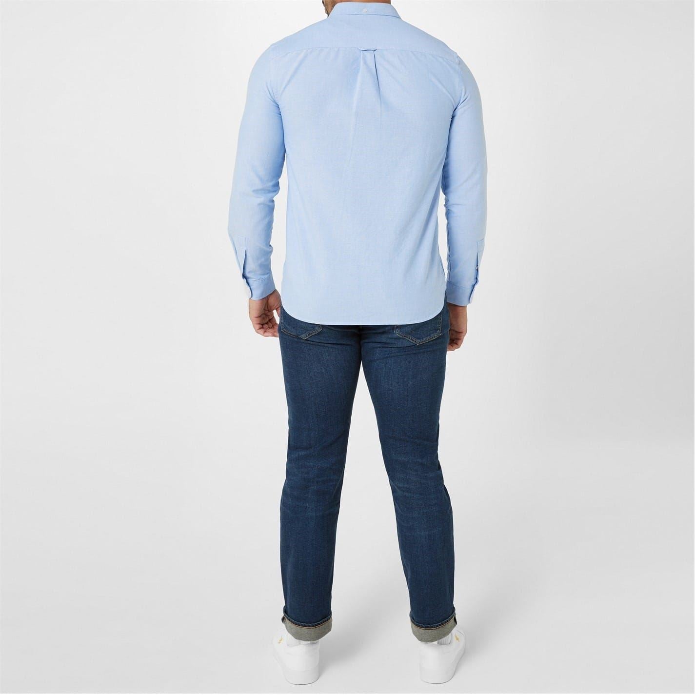 Lyle and Scott Shirt