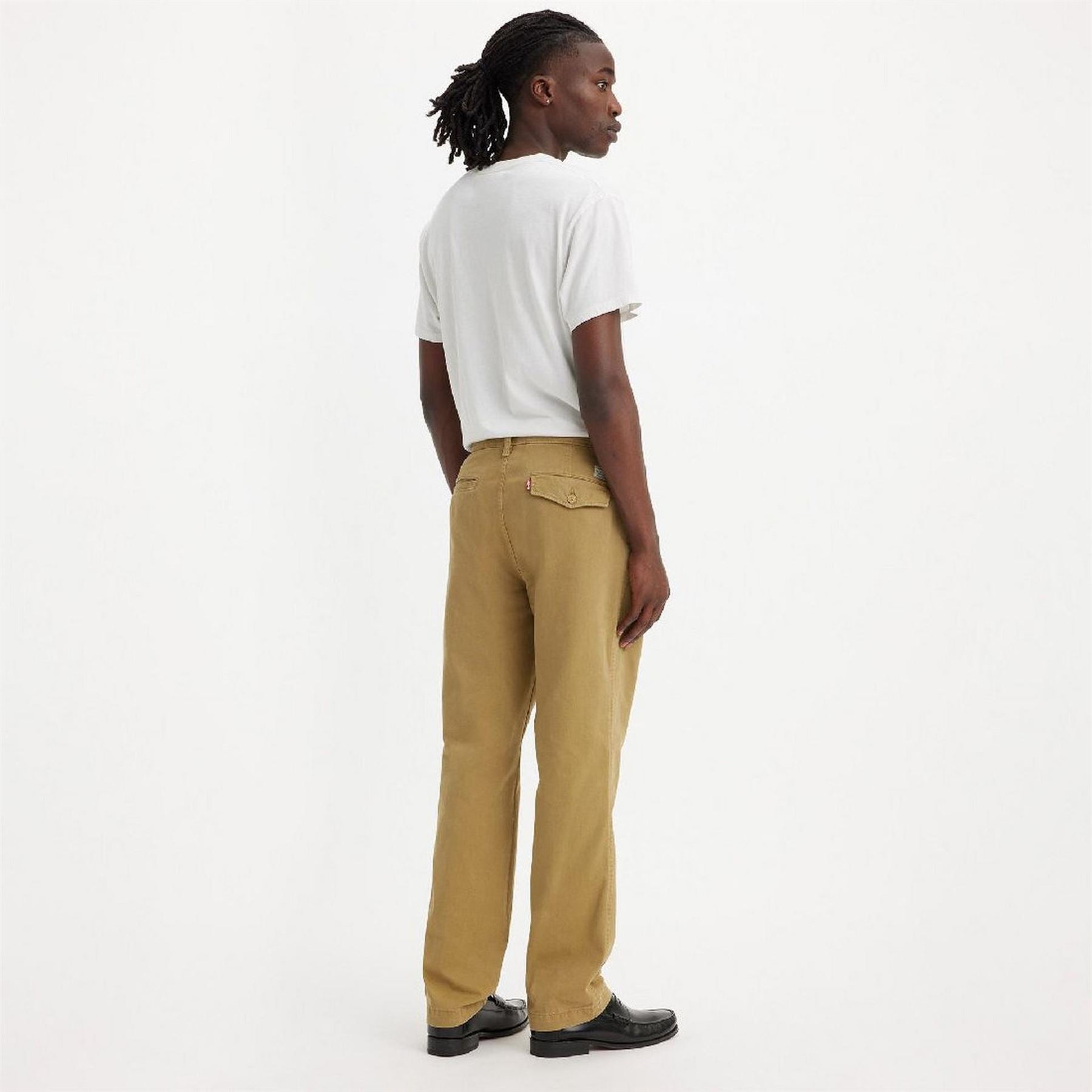 Levis Xx Chino Authentic Strt Washed