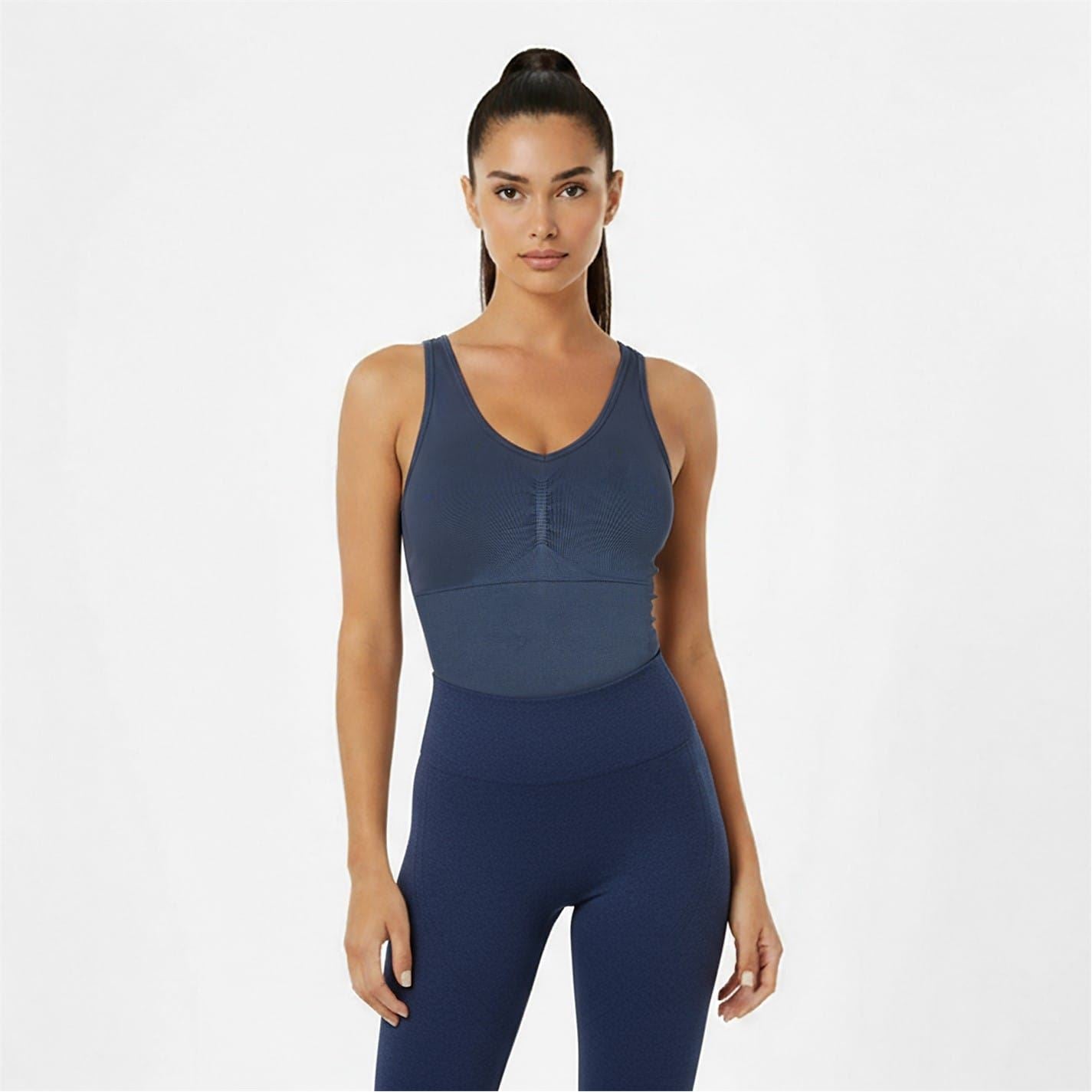 USA Pro Womens Pro S Less Vest