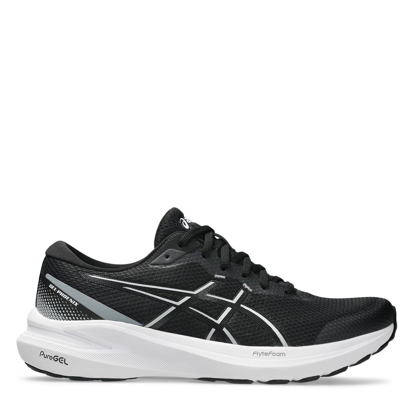 Asics Gel Phoenix 13 Everyday Stable Road Running Shoes