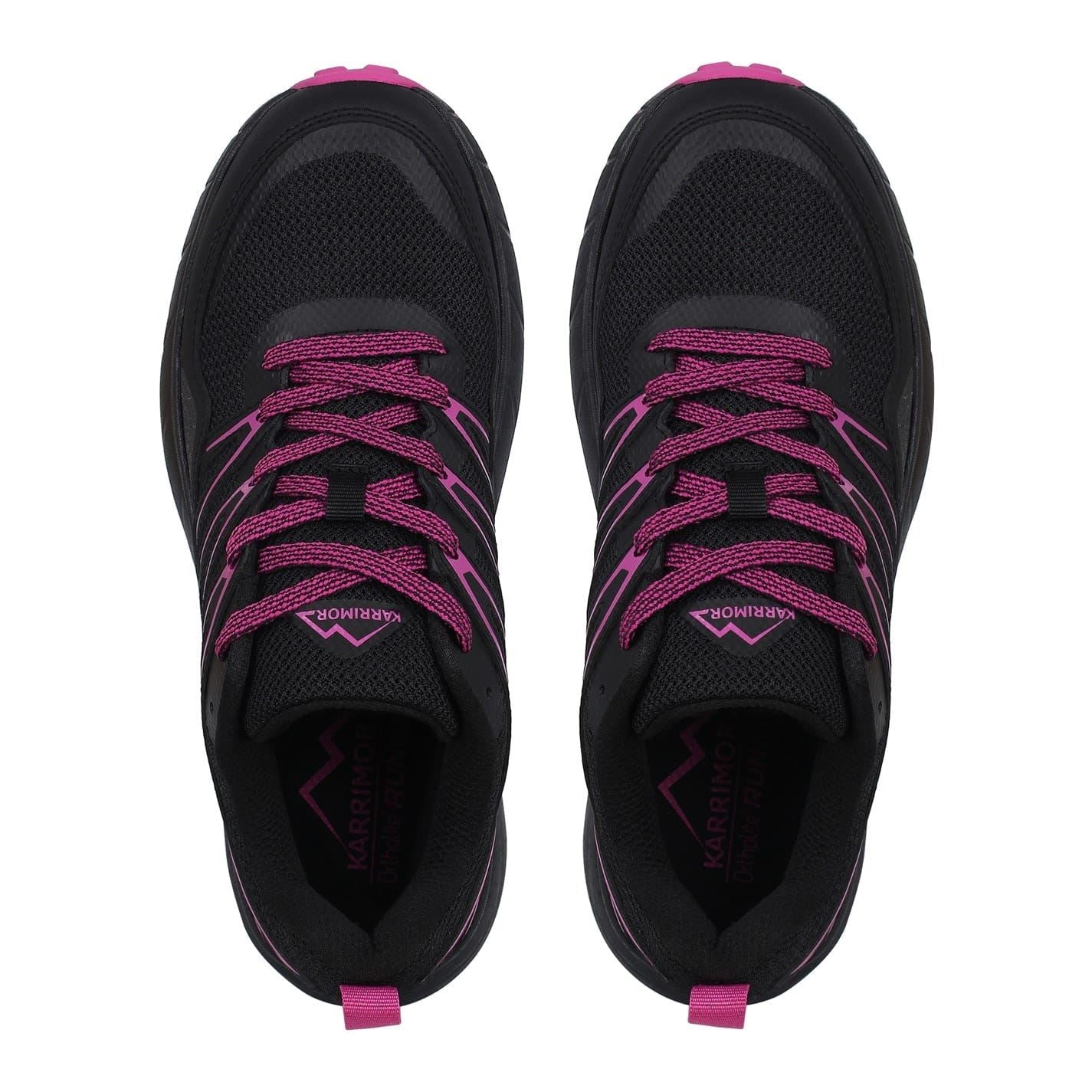 Karrimor Caracal Trail Ladies Trainers