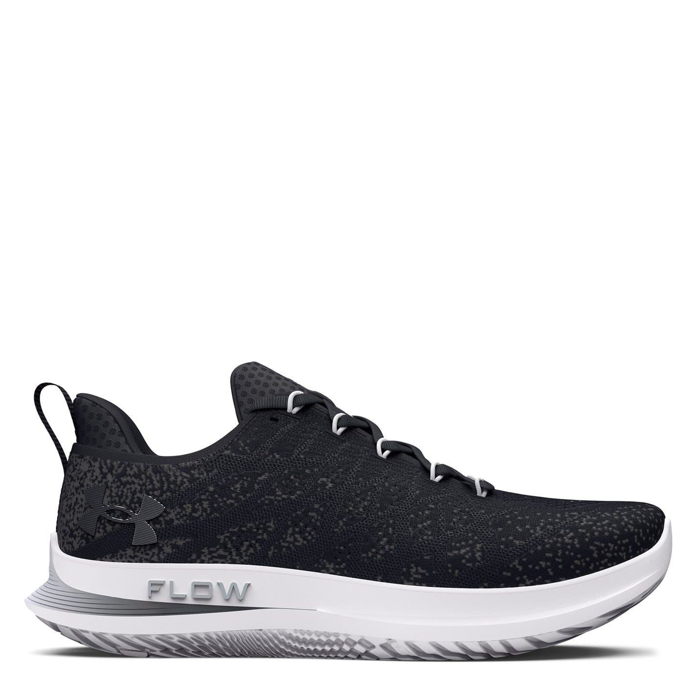 Under Armour Mens Flow Velociti 3 Running Shoes