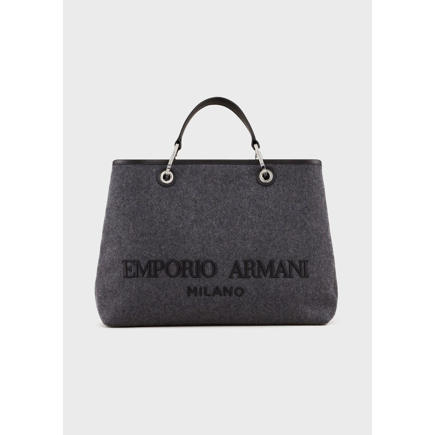 Emporio Armani Shopping Bag