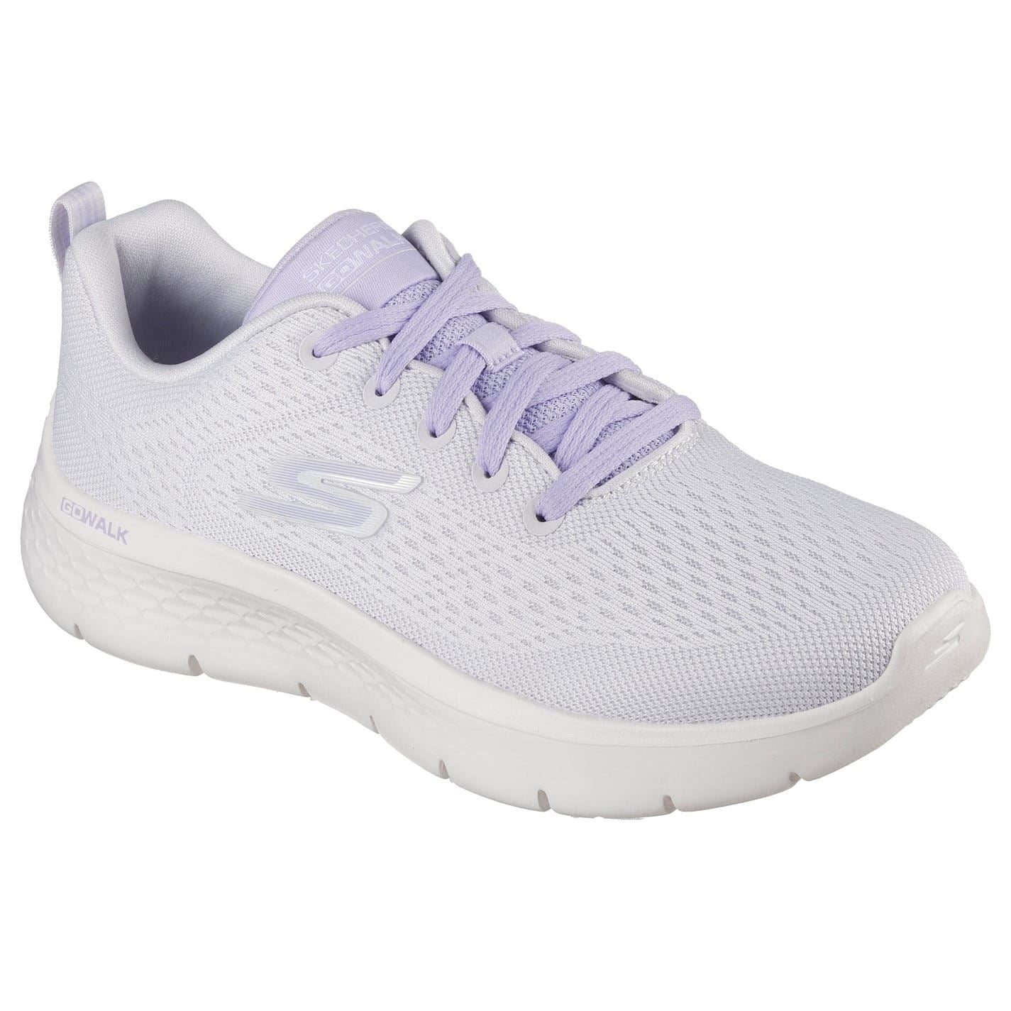 Skechers Walk Flex Kali Low Top Sneakers