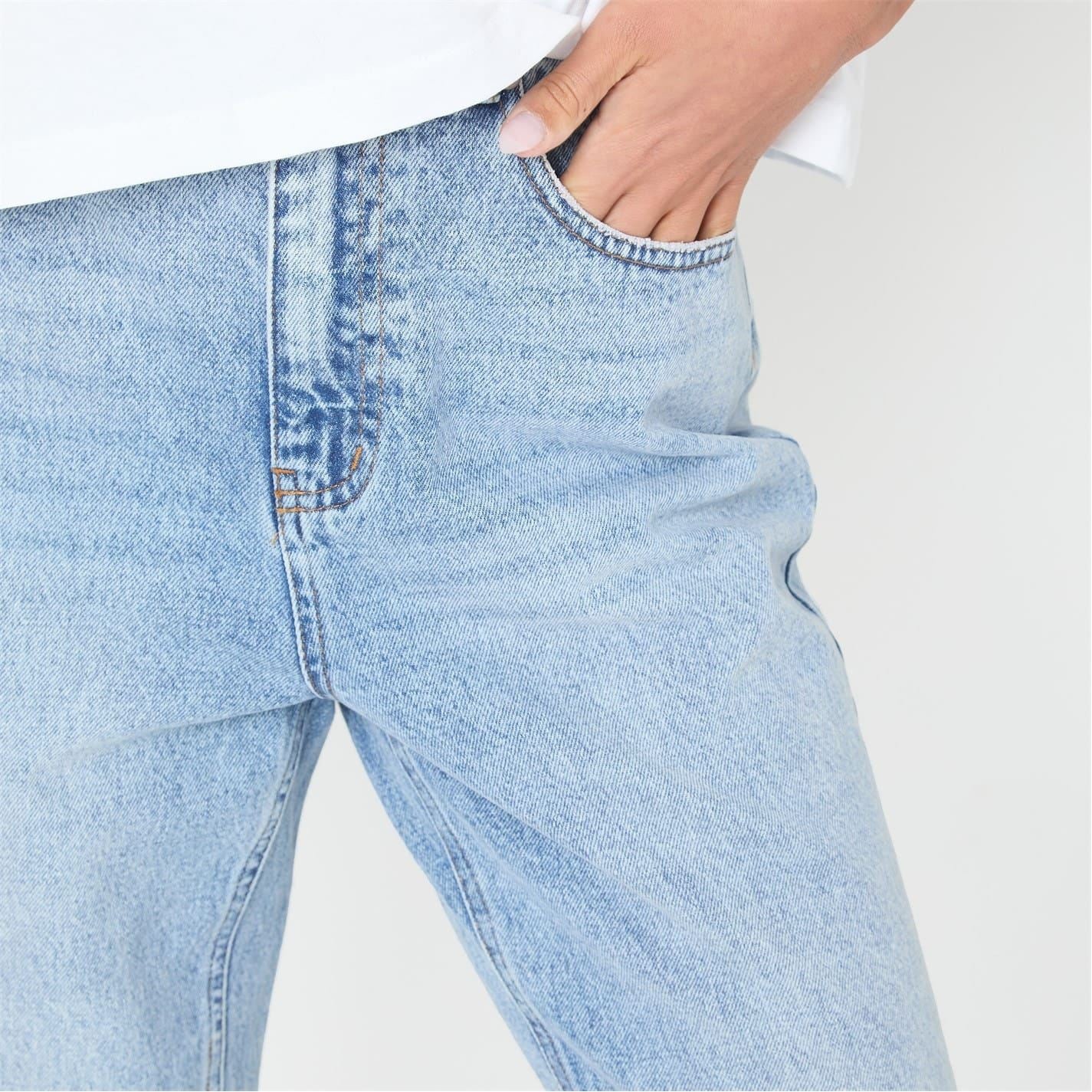 I Saw It First Jeans