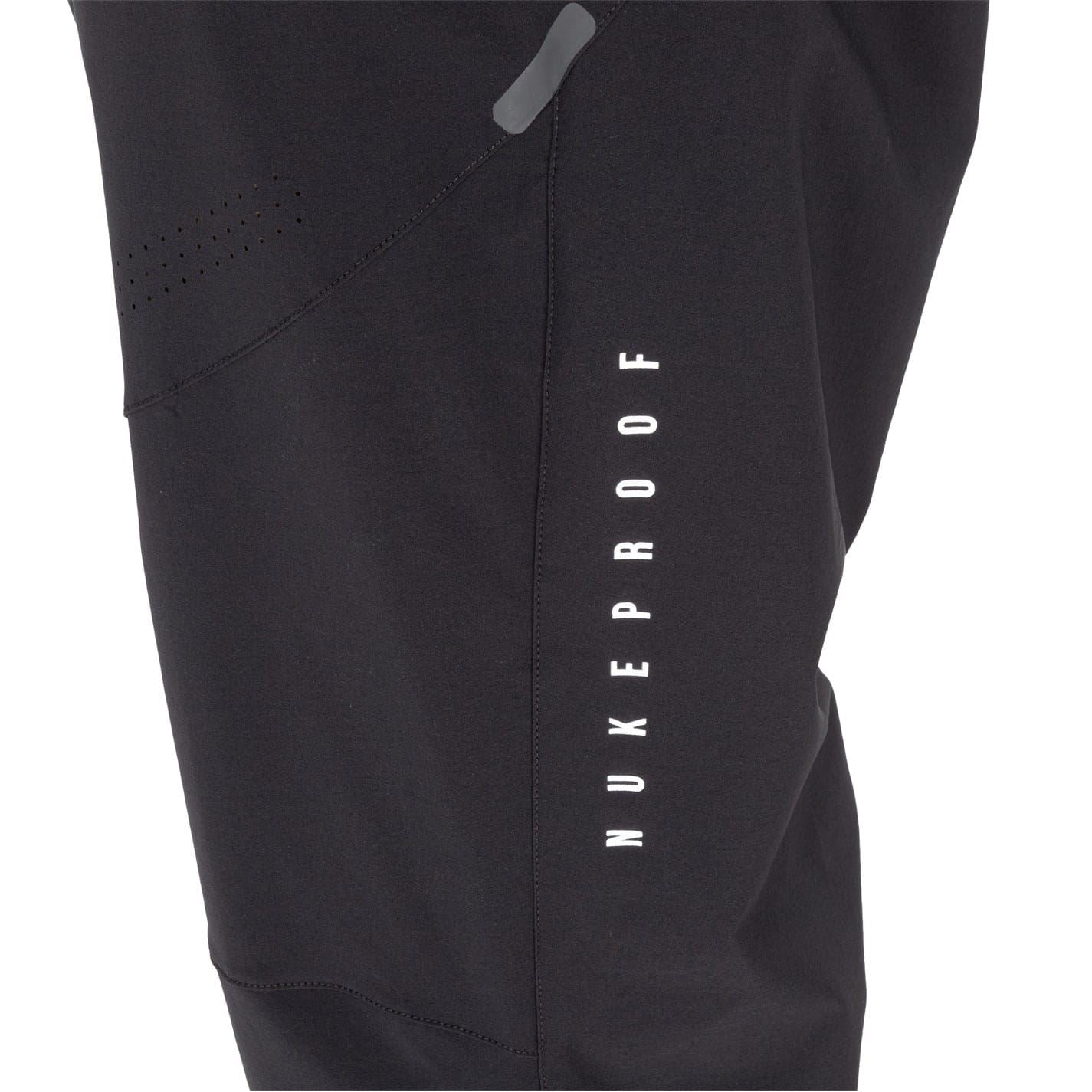 Nukeproof Trail Zipped Pocket Athletic Pants