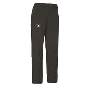 Gilbert Synergie Solid Patterned Straight Track Pants