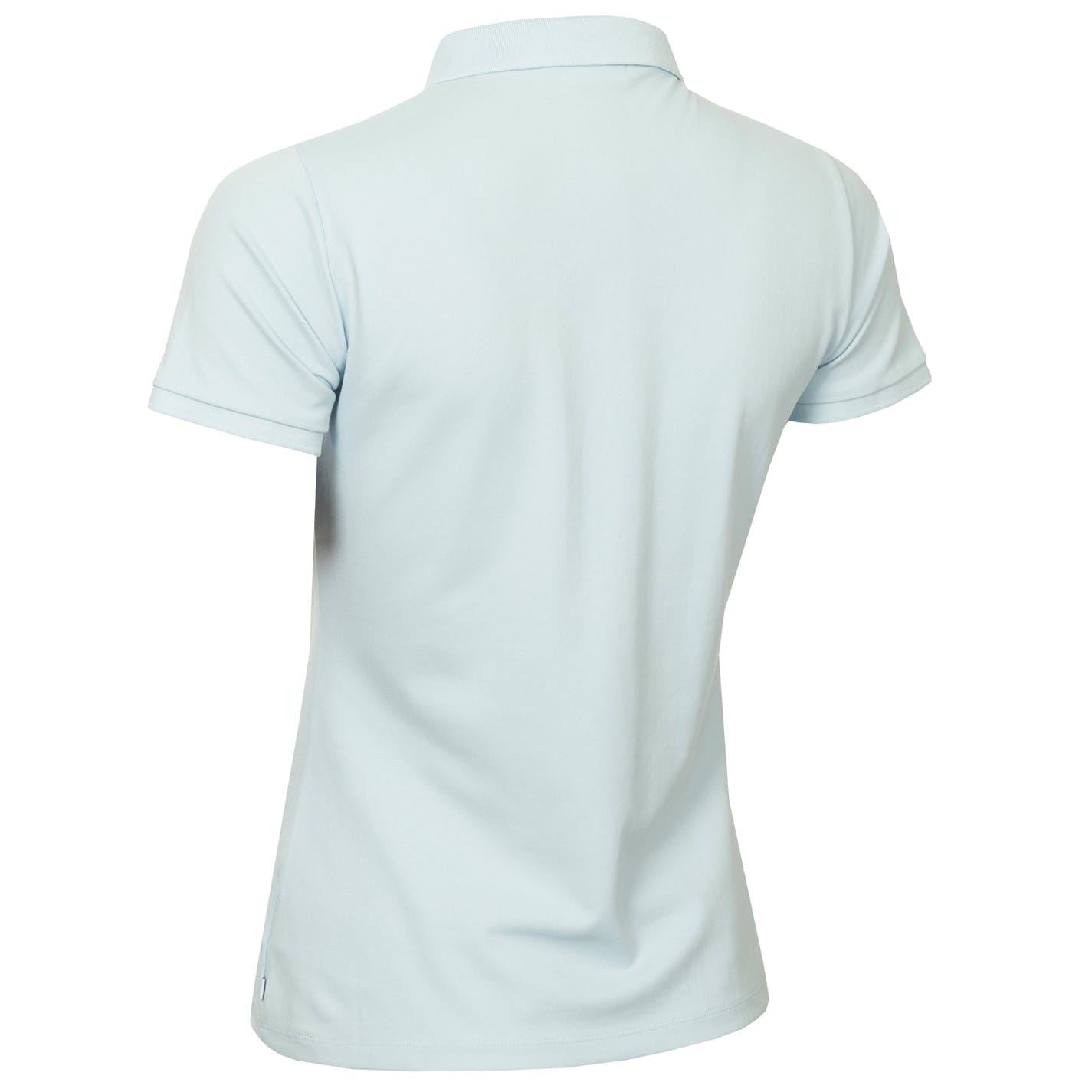 Calvin Klein Golf Short Sleeve Polo Shirt