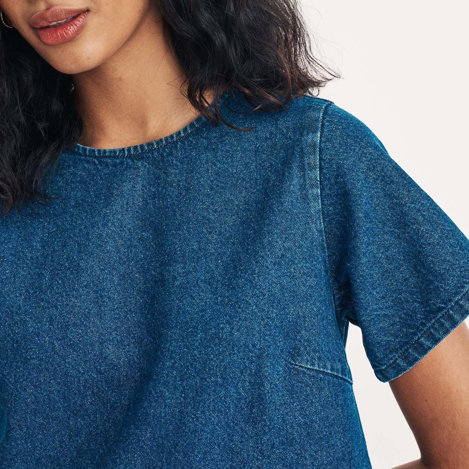 Nobodys Child Nancy Mini Dress